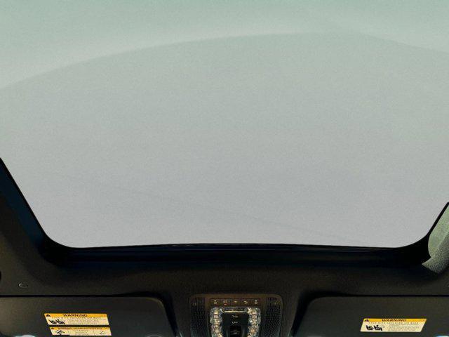 new 2026 Mercedes-Benz GLE 350 car, priced at $79,090