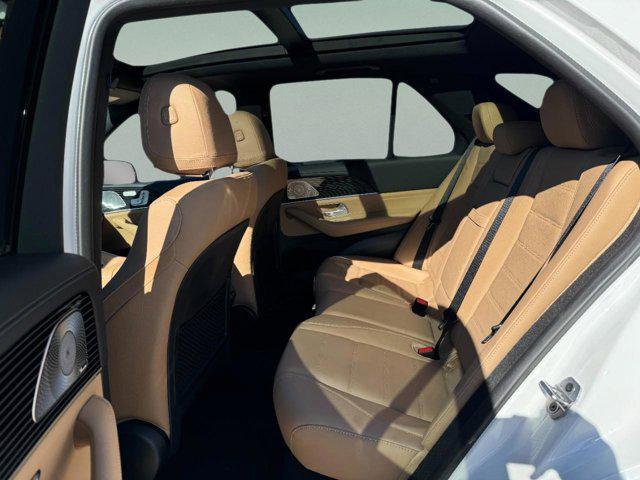 new 2026 Mercedes-Benz GLE 350 car, priced at $79,090