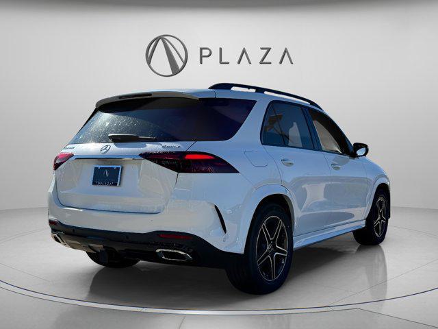 new 2026 Mercedes-Benz GLE 350 car, priced at $79,090