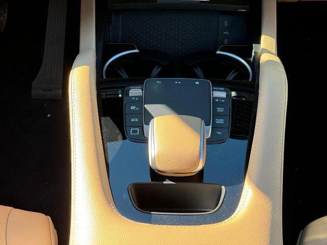 new 2026 Mercedes-Benz GLE 350 car, priced at $79,090