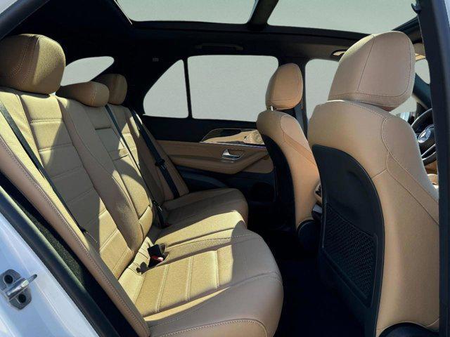 new 2026 Mercedes-Benz GLE 350 car, priced at $79,090
