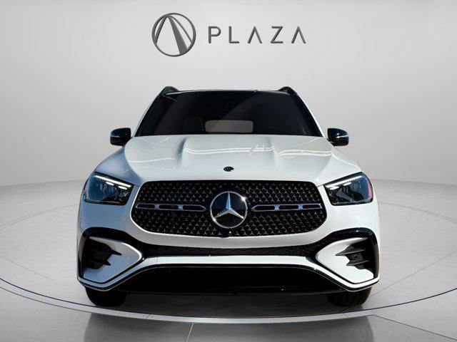 new 2026 Mercedes-Benz GLE 350 car, priced at $79,090