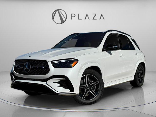 new 2026 Mercedes-Benz GLE 350 car, priced at $79,090