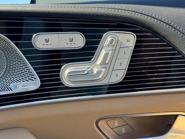 new 2026 Mercedes-Benz GLE 350 car, priced at $79,090