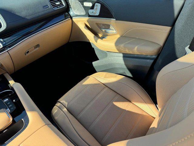 new 2026 Mercedes-Benz GLE 350 car, priced at $79,090