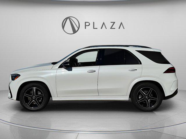 new 2026 Mercedes-Benz GLE 350 car, priced at $79,090