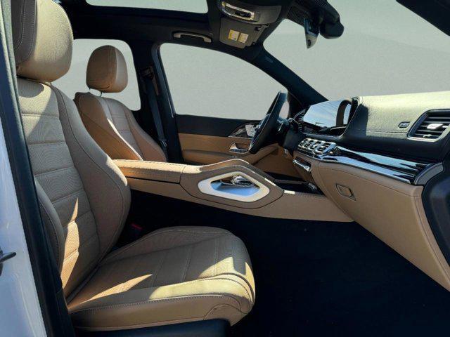 new 2026 Mercedes-Benz GLE 350 car, priced at $79,090