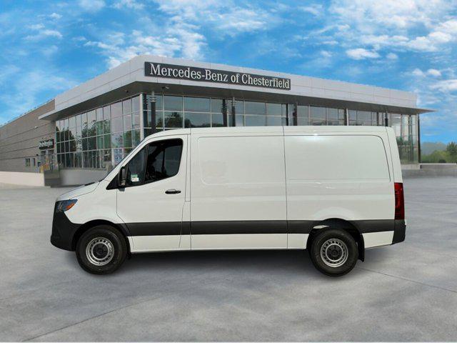 new 2025 Mercedes-Benz Sprinter 2500 car, priced at $58,348