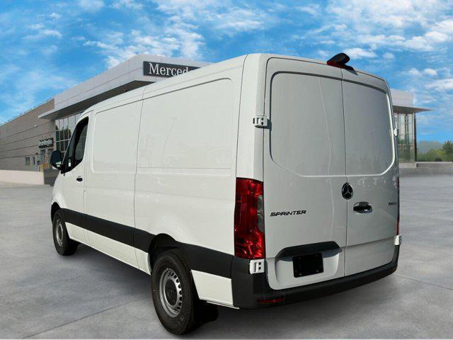 new 2025 Mercedes-Benz Sprinter 2500 car, priced at $58,348