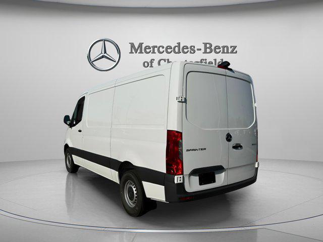 new 2025 Mercedes-Benz Sprinter 2500 car, priced at $58,348