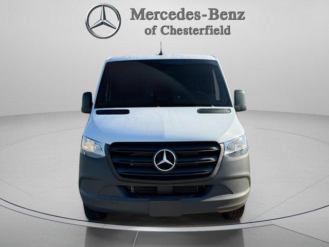 new 2025 Mercedes-Benz Sprinter 2500 car, priced at $58,348