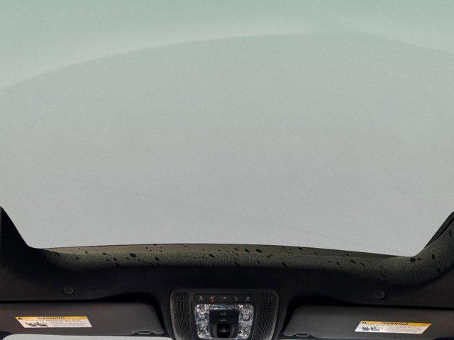 new 2025 Mercedes-Benz CLA 250 car, priced at $48,695