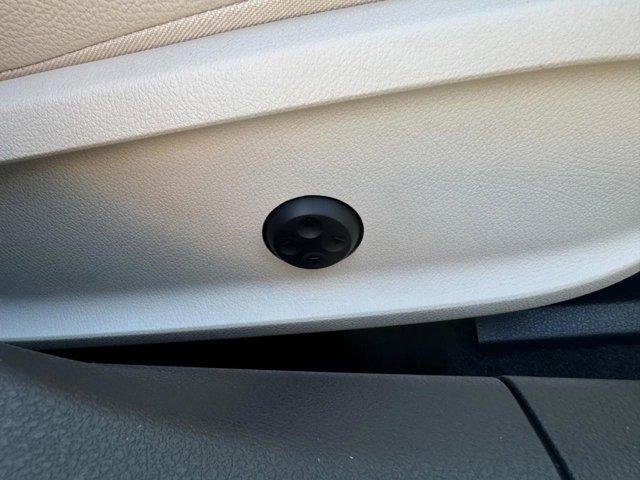 new 2025 Mercedes-Benz CLA 250 car, priced at $48,695