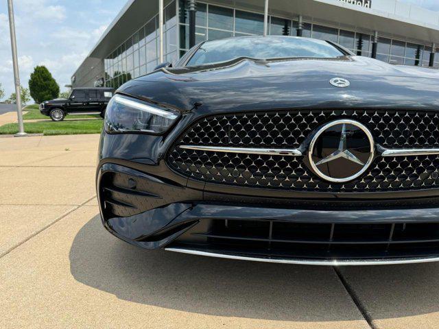 new 2024 Mercedes-Benz CLE 450 car, priced at $69,325