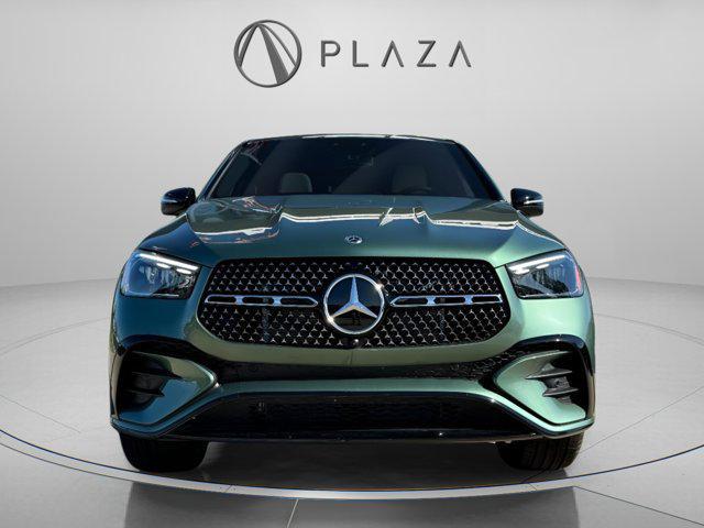 new 2026 Mercedes-Benz GLE 450 car, priced at $93,765
