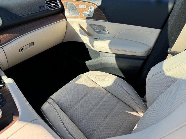 new 2026 Mercedes-Benz GLE 450 car, priced at $93,765