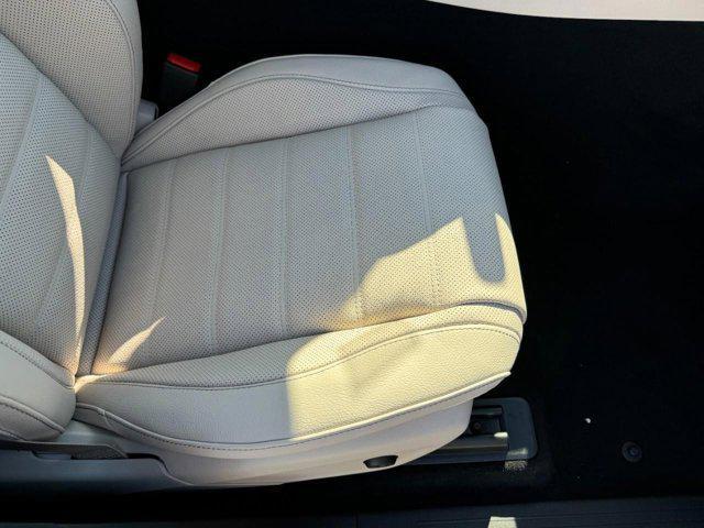 new 2026 Mercedes-Benz GLE 450 car, priced at $93,765