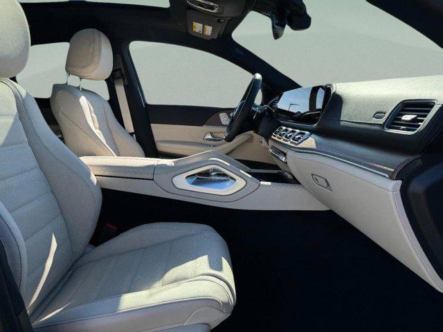 new 2026 Mercedes-Benz GLE 450 car, priced at $93,765