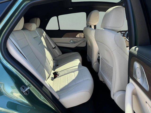 new 2026 Mercedes-Benz GLE 450 car, priced at $93,765