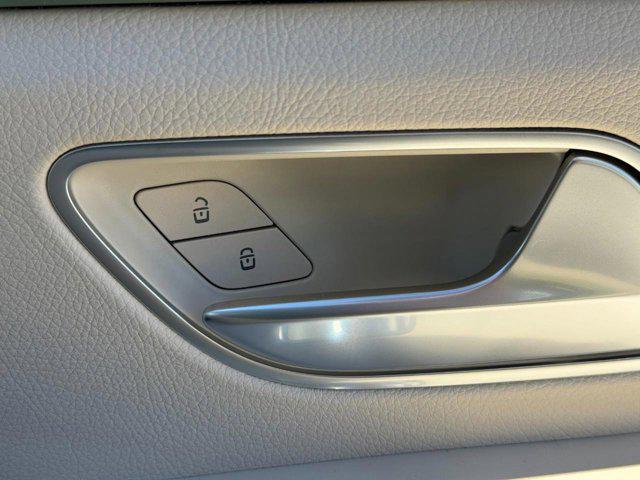 new 2026 Mercedes-Benz GLE 450 car, priced at $93,765