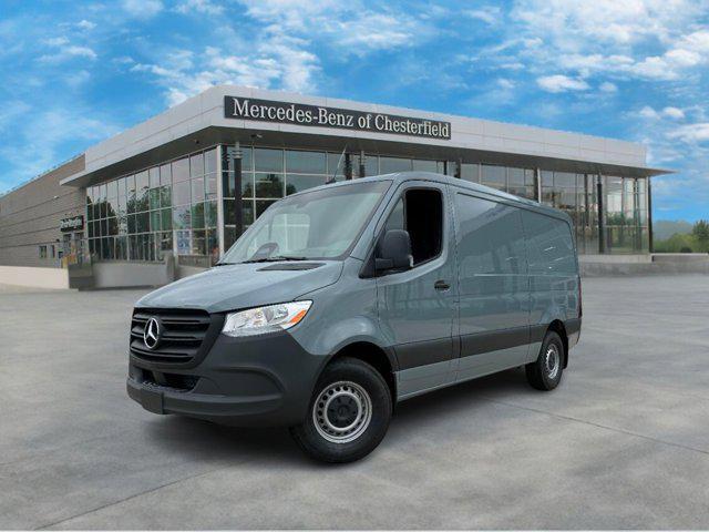 new 2025 Mercedes-Benz Sprinter 2500 car, priced at $60,741