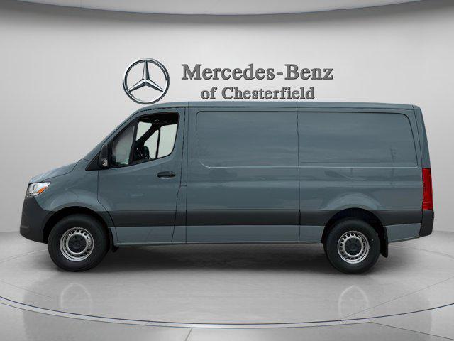 new 2025 Mercedes-Benz Sprinter 2500 car, priced at $60,741