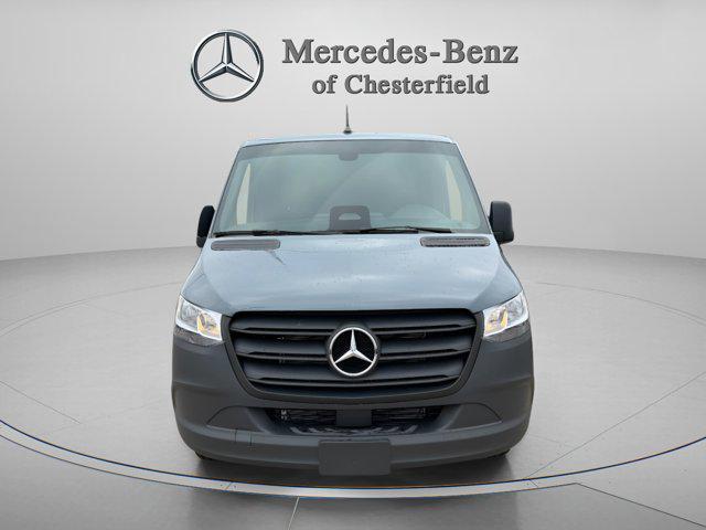 new 2025 Mercedes-Benz Sprinter 2500 car, priced at $60,741