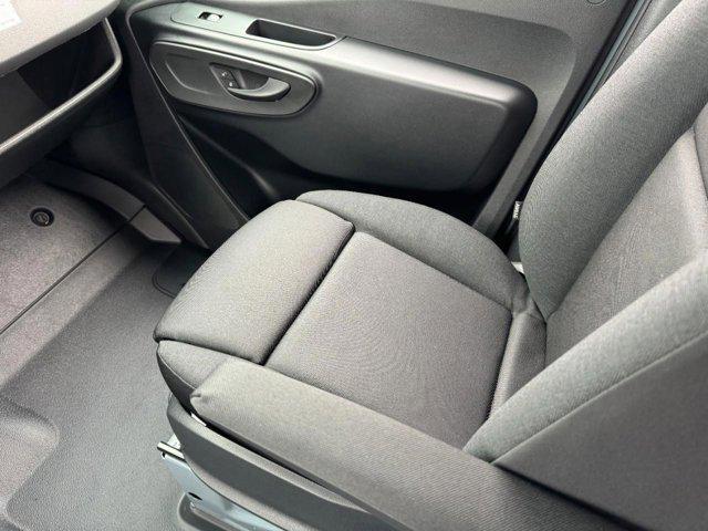 new 2025 Mercedes-Benz Sprinter 2500 car, priced at $60,741