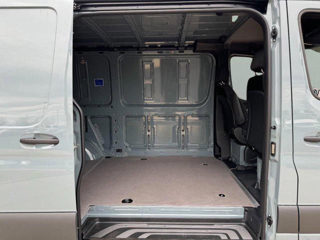 new 2025 Mercedes-Benz Sprinter 2500 car, priced at $60,741