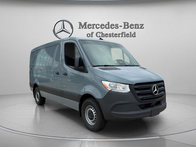 new 2025 Mercedes-Benz Sprinter 2500 car, priced at $60,741