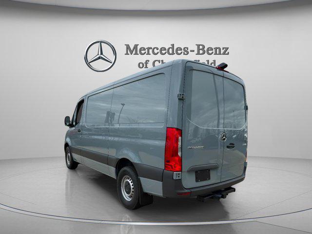 new 2025 Mercedes-Benz Sprinter 2500 car, priced at $60,741