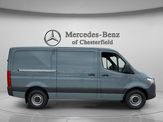 new 2025 Mercedes-Benz Sprinter 2500 car, priced at $60,741