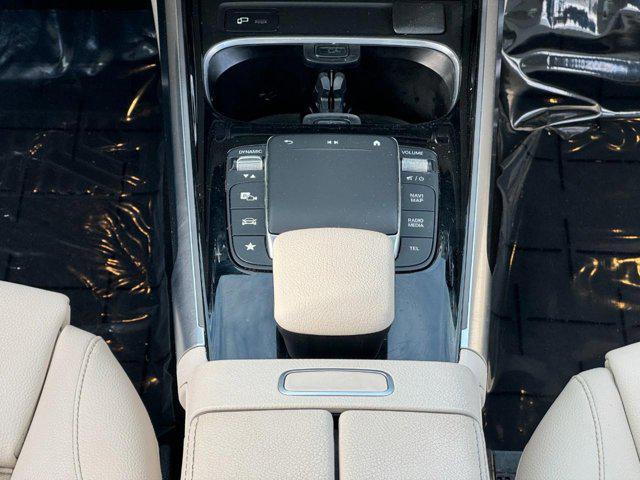 used 2021 Mercedes-Benz GLB 250 car, priced at $29,688