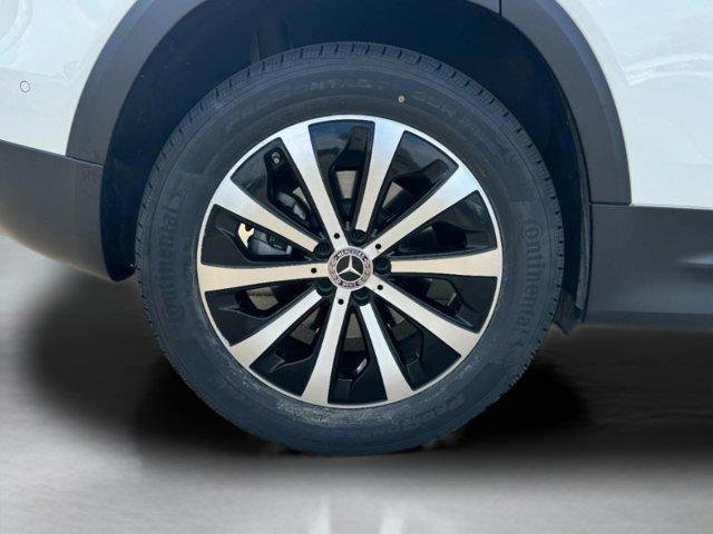 used 2021 Mercedes-Benz GLB 250 car, priced at $29,688
