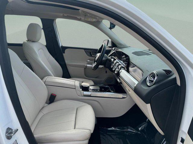 used 2021 Mercedes-Benz GLB 250 car, priced at $29,688