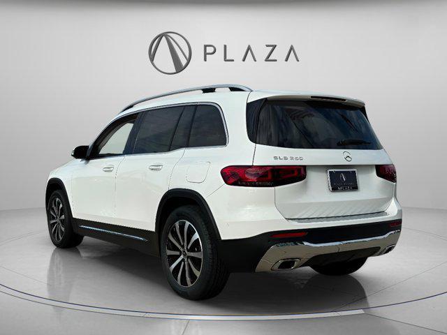 used 2021 Mercedes-Benz GLB 250 car, priced at $29,688