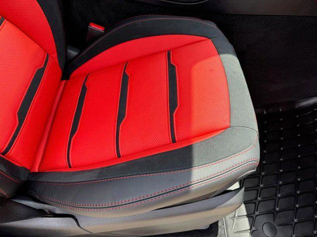 used 2022 Mercedes-Benz AMG GLE 53 car, priced at $67,885