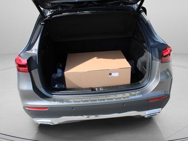 used 2024 Mercedes-Benz GLA 250 car, priced at $36,488