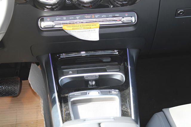 used 2024 Mercedes-Benz GLA 250 car, priced at $36,488