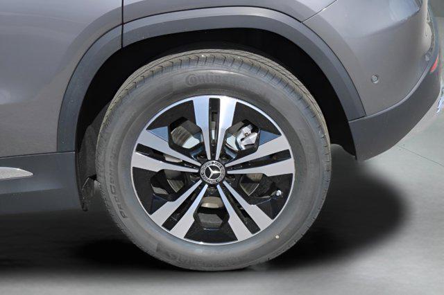 used 2024 Mercedes-Benz GLA 250 car, priced at $36,488