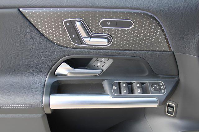 used 2024 Mercedes-Benz GLA 250 car, priced at $36,488