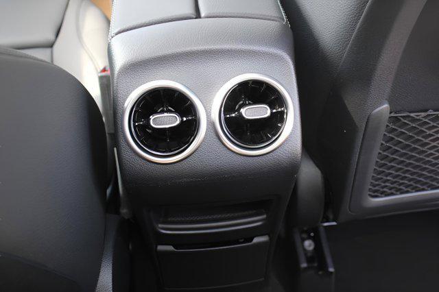 used 2024 Mercedes-Benz GLA 250 car, priced at $36,488