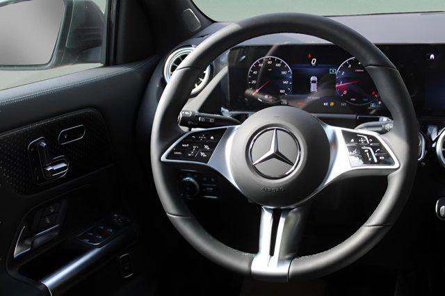 used 2024 Mercedes-Benz GLA 250 car, priced at $36,488