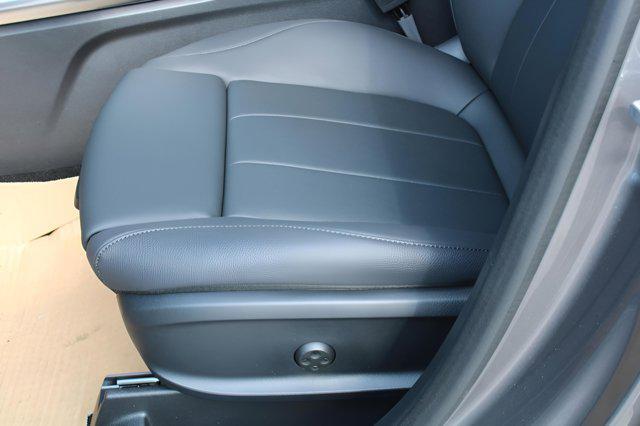 used 2024 Mercedes-Benz GLA 250 car, priced at $36,488