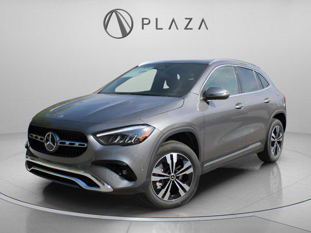 used 2024 Mercedes-Benz GLA 250 car, priced at $33,998