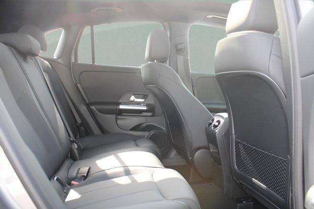 used 2024 Mercedes-Benz GLA 250 car, priced at $36,488