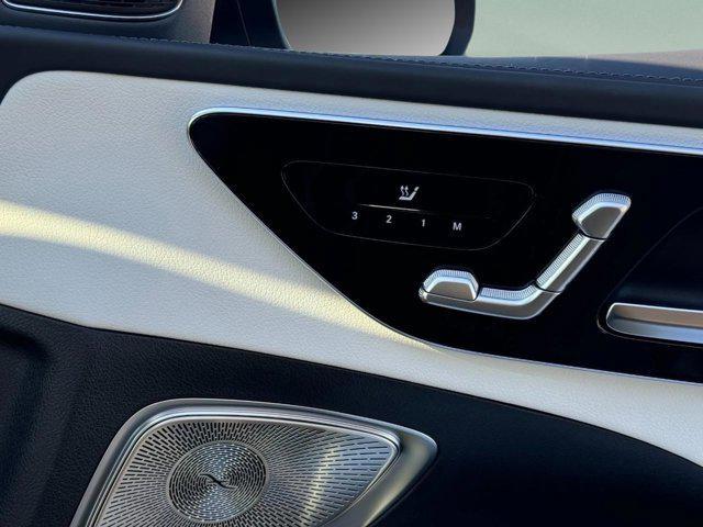 new 2026 Mercedes-Benz C-Class car, priced at $60,290