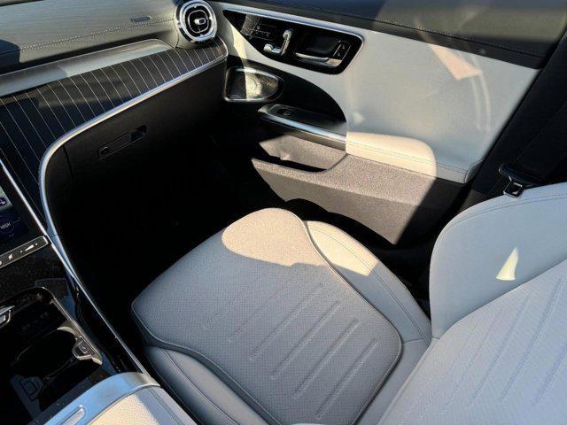 new 2026 Mercedes-Benz C-Class car, priced at $60,290