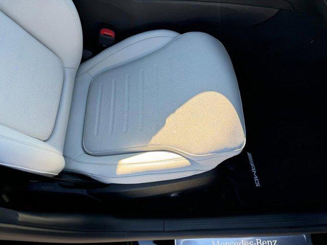 new 2026 Mercedes-Benz C-Class car, priced at $60,290