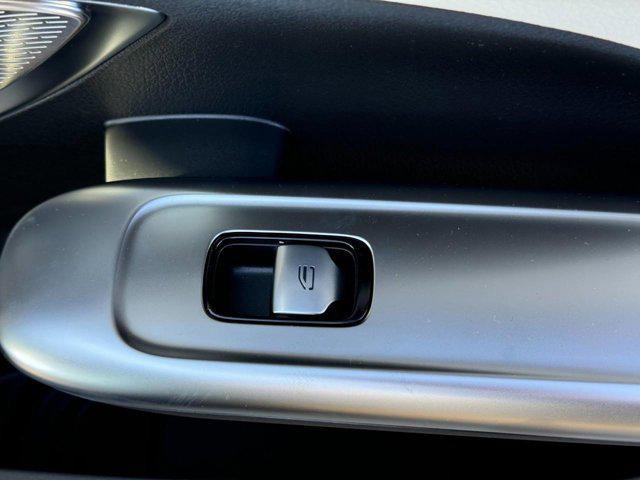 new 2026 Mercedes-Benz C-Class car, priced at $60,290